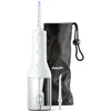 Image de Philips Power Flosser 3000 sans fil - Jet dentaire - Blanc - HX3826/31
