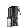 Image de Philips Sonicare Power Flosser Série 3000 Hx3826/33 Irrigateur buccal, Noir
