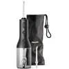 Image de Philips Power Flosser 3000 sans fil - Jet dentaire - Noir - HX3826/33