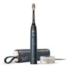 Image de Brosse à dents électrique Philips HX9992/42 DiamondClean Prestige9900 Bleu nuit