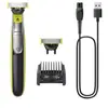 Image de Philips OneBlade 360 - Visage - QP2734/30
