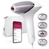 Image de Philips Lumea IPL 8000 Series - Épilateur à lumière pulsée avec SenseIQ - BRI947/00