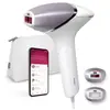Image de Philips Lumea IPL 8000 Series - Épilateur à lumière pulsée avec SenseIQ - BRI944/00