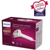 Image de Philips Epilateur à lumière pulsée & laser blanc/gris - BRI940/00 blanc