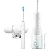 Image de Philips Sonicare, Brosse à dents électrique, Diamond Clean 9000 & Cordless Power Flosser 3000