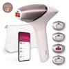 Image de Philips IPL Lumea Series 9000 - Épilateur à lumière pulsée avec SenseIQ - BRI958/00