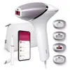 Image de Philips Lumea IPL 8000 Series - Épilateur à lumière pulsée avec SenseIQ - BRI949/00