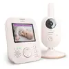 Image de Philips Avent, Babyphone, Vidéo de l'alarme bébé (300 m)