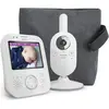 Image de Philips Avent, Babyphone, Video & Audio Premium (300 m)