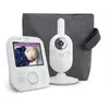 Image de Philips Video Baby Monitor - Premium - SCD892/26
