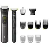 Image de Tondeuse homme Philips MG9540/15 Multistyles Séries 9000 Argent