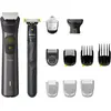 Image de Philips, Tondeuse barbe + cheveux, All-in-One Trimmer Series 9000