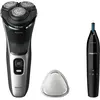 Image de Philips, Rasoir électrique, Shaver Series 3000