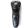 Image de Philips 3000 Series S3144 - Rasoir - sans fil - bleu marine