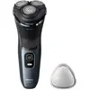Image de Philips Shaver 3000 Series - Rasoir électrique 100 % étanche - S3144/00