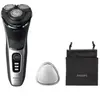 Image de Philips Shaver 3000 Series - Rasoir électrique 100 % étanche - S3241/12