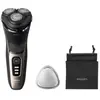 Image de Philips Shaver 3000 Series - Rasoir électrique 100 % étanche - S3242/12