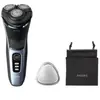 Image de Philips Shaver 3000 Series - Rasoir électrique 100 % étanche - S3243/12