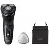 Image de Philips 3000 Series S3244 - Rasoir - sans fil - gris sidéral