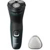 Image de Philips, Rasoir électrique, Shaver Series 3000X