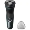 Image de Philips Shaver 3000X Series - Rasoir électrique 100 % étanche - X3052/00