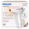 Image de Épilateur à lumière pulsée Philips Lumea Series 7000 BRI930/00 Blanc Rose