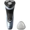 Image de Philips, Rasoir électrique, Shaver Series 3000X
