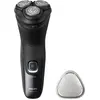 Image de Philips, Rasoir électrique, Shaver Series 3000X