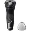 Image de Philips Shaver 3000X Series - Rasoir électrique 100 % étanche - X3051/00