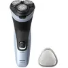 Image de Philips, Rasoir électrique, Shaver Series 3000X