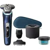 Image de Rasoir homme Philips Series 9000 S9980/59 Bleu