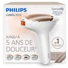 Image de Épilateur à lumière pulsée Philips Lumea Series 9000 BRI984/00 Rose Gold