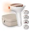 Image de Philips Lumea IPL 9000 - Épilateur à lumière pulsée avec SenseIQ - BRI984/00