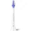 Image de Philips Sonicare, Tête de brosse à dents, Sensible (2x)