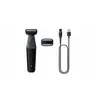Image de Bodygroom series 3000 BG3017/01 Tondeuse aine et corps étanche