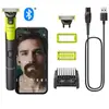 Image de Philips OneBlade 360 with Connectivity - Visage + Corps - QP4631/30