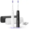 Image de Philips Sonicare, Brosse à dents électrique, Series 6500