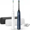 Image de Philips Sonicare, Brosse à dents électrique, Series 5500