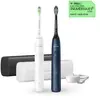 Image de Philips Series 5500 - Brosse à dents rechargeable - HX7119/01