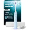 Image de Philips Sonicare, Brosse à dents électrique, Series 6100