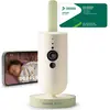 Image de Philips Avent, Babyphone, Connected (Babyphone avec caméra, 300 m)
