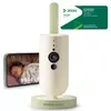 Image de Philips Baby Monitor - Caméra bébé connectée - SCD643/26