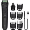 Image de Philips, Tondeuse barbe + cheveux, Tondeuse tout-en-un Series 3000