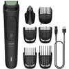Image de Philips, Tondeuse barbe + cheveux, Multigroom Series 3000