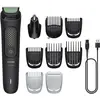 Image de Philips, Tondeuse barbe + cheveux, Tondeuse tout-en-un Series 3000