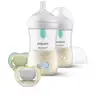 Image de Philips Natural Response - Coffret cadeau bébé - SCD657/12