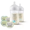 Image de Philips Natural Response - Coffret cadeau bébé - SCD837/13