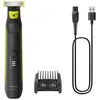 Image de Tondeuse homme Philips OneBlade Pro QP6506/15 5,4 W Noir
