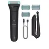 Image de Philips Body Groomer 5000 Series - Système de rasage Triple Protect - BG5475/15