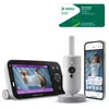Image de Philips Premium Connected Baby Monitor - Connecté - SCD973/26